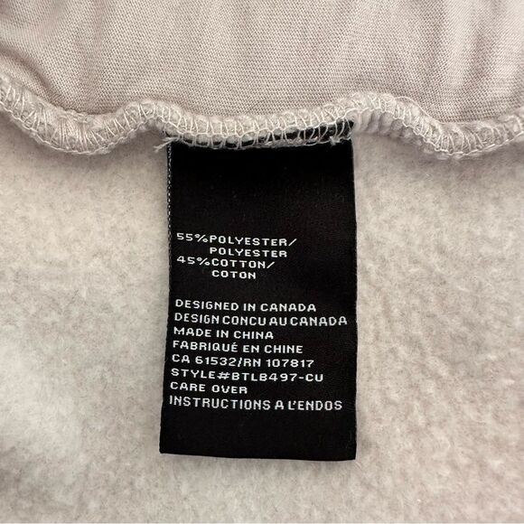 Smash + Tess X Brunette The Label “Who Run The World” Best Friend Jogger - Picture 7 of 7